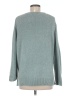 Ella Moss Teal Green Pullover Sweater One size (estimated) - photo 2