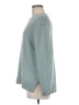Ella Moss Teal Green Pullover Sweater One size (estimated) - photo 5
