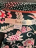 Boden 100% Viscose Teal Kimono Size 18 - photo 7