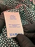 Boden 100% Viscose Teal Kimono Size 18 - photo 8