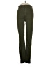 Zara Green Jeggings Size 4 - photo 1