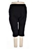 32 Degrees Solid Black Active Pants Size XXL - photo 2