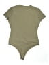 Pumiey Tan Bodysuit Size L - photo 2