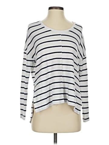 If It Were Me Pullover Sweater (view 1)