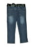 Unbranded Animal Print Blue Jeans Size S (kids) - photo 2