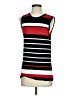 Grace Red Sleeveless Top Size S - photo 1