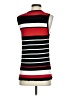 Grace Red Sleeveless Top Size S - photo 2