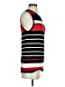 Grace Red Sleeveless Top Size S - photo 4