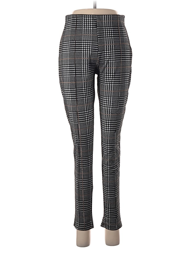Pre-owned Maze Collection Dress Pants In Black