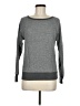 US BLANKS Gray Pullover Sweater Size M - photo 1