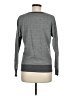 US BLANKS Gray Pullover Sweater Size M - photo 2