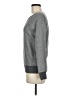 US BLANKS Gray Pullover Sweater Size M - photo 5
