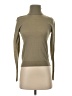 Zara Tan Long Sleeve Turtleneck Size S - photo 1