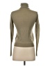 Zara Tan Long Sleeve Turtleneck Size S - photo 2