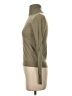 Zara Tan Long Sleeve Turtleneck Size S - photo 5