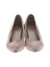 BLEECKER & BOND Ivory Tan Flats Size 7 1/2 - photo 2