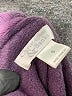 Christopher & Banks 100% Polyester Purple Pullover Hoodie Size S - photo 7