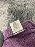 Christopher & Banks 100% Polyester Purple Pullover Hoodie Size S - photo 8