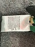 FARM Rio 100% Viscose Paisley Green Casual Dress Size XS - photo 4