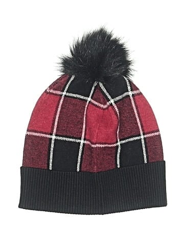 Tahari Beanie (view 1)