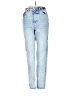 We the Free Blue Jeans Size 25 waist (estimated) - photo 1
