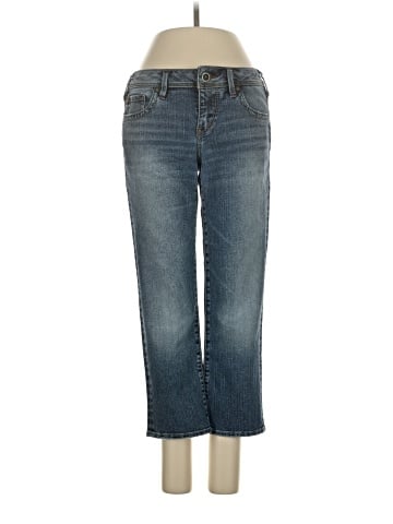 Silver Jeans Co. Jeans (view 1)