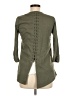 Maurices Green Kimono Size M - photo 2