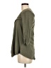 Maurices Green Kimono Size M - photo 5