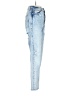 We the Free Blue Jeans Size 25 waist (estimated) - photo 4