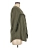 Maurices Green Kimono Size M - photo 4