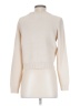 Divided by H&M 100% Acrylic Ivory Pullover Sweater Size 2 - photo 2