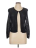 Talbots Black Blue Cardigan Size L - photo 1