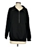 BTFBM Black Zip Up Hoodie Size S - photo 1