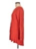 Ann Taylor LOFT Red Pullover Sweater Size M - photo 5