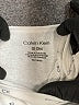 Calvin Klein Print Ivory Short Sleeve Onesie Size Newborn - photo 3