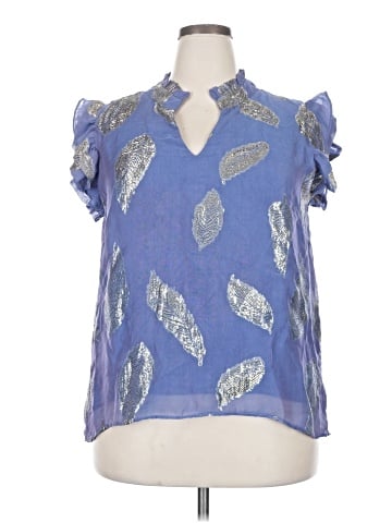 Emily Lovelock Tank Top (view 1)