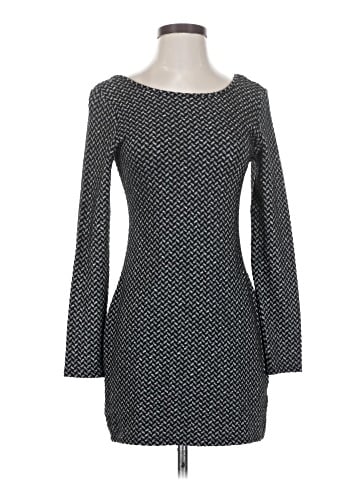 Attention Cocktail Dress (view 1)