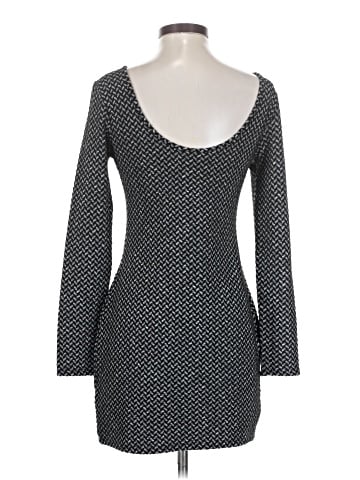 Attention Cocktail Dress (view 2)