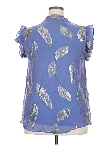 Emily Lovelock Tank Top (view 2)