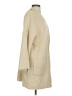 Neely 100% Acrylic Tan Cardigan Size S - photo 4