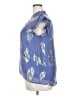 Emily Lovelock Blue Tank Top Size 2X - photo 5