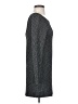 Attention Tweed Gray Cocktail Dress Size S - photo 4