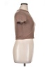 Assorted Brands Brown Short Sleeve Turtleneck Size XL - photo 4