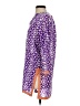 Roberta Roller Rabbit Purple Kimono Size XS - photo 5