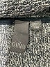 Quinn Gray Poncho Size S - photo 4
