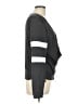 Shein Gray Cardigan Size L - photo 4