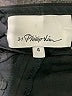 3.1 Phillip Lim Black Cargo Pants Size 4 - photo 4