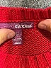 Epic Threads Solid Red Pullover Sweater Size M (youth) - photo 3