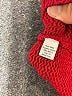 Epic Threads Solid Red Pullover Sweater Size M (youth) - photo 4