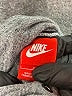 Nike Gray Sweatshirt Size L - photo 7